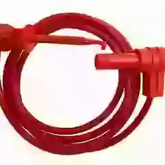 E Z Hook 633W Mini Hook Test Lead